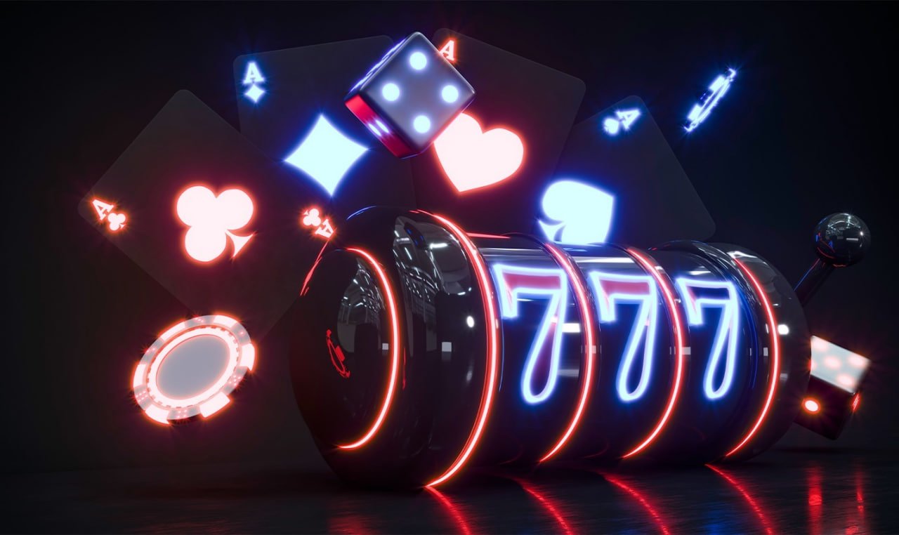 on777